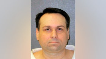 Texas to execute second man in connection with 1998 dragging death of James Byrd Jr.