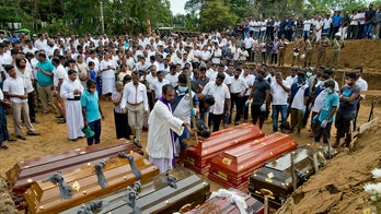 Businesses in Sri Lankan capital advise staff to stay indoors amid security threats