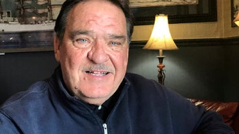 Connecticut man, 70, recalls ‘surreal’ moment rabid bobcat attacked him on golf course