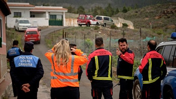 Boy, 6, leads police to bodies of his mother, brother in Spanish cave after being discovered by hikers; father arrested