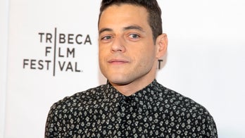 Rami Malek on landing lead role in 'Mr. Robot' after previously playing 'a few terrorist roles'