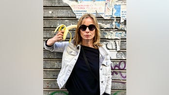 Ban on banana-based artwork at Polish museum fuels banana-based protests