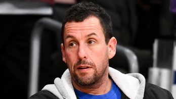 Adam Sandler to host ‘SNL’ for the first time