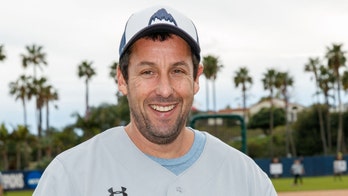 Adam Sandler admits his Hollywood success still surprises him after all these years