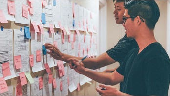 Millennial startup reimagines 'faith and creativity' in Instagram era