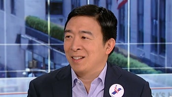 Andrew Yang, 2020 candidate: My '$1,000 per month' plan offers 'economic resources' to every American