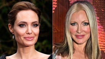 Angelina Jolie was a 'horrible b---h' during nightmare dinner, model claims