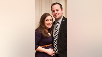 Anna Duggar announces pregnancy, says ‘baby six’ is on the way