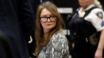 Infamous fraudster Anna Sorokin released from ICE custody