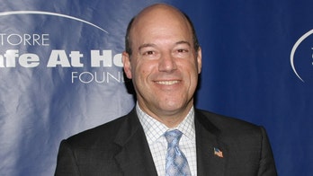 Ari Fleischer on the border crisis: 'I just see no evidence that there's a mood to compromise in Washington'