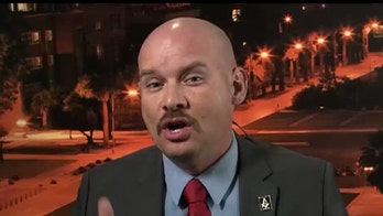 National Border Patrol Council urges Democrats to see 'emergency’ crisis at the border first hand