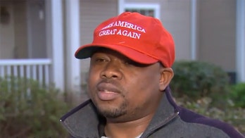 Immigrant pummeled by 2 men for wearing 'MAGA' hat: Maryland police