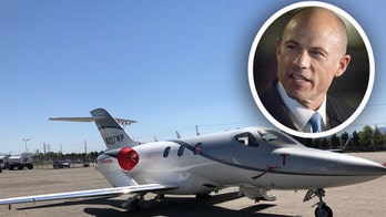 Feds seize $4.5 million Avenatti plane amid tax scandal