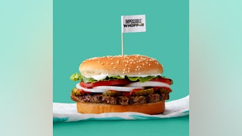 New York Burger King delivered beef burgers to customers ordering Impossible Whoppers