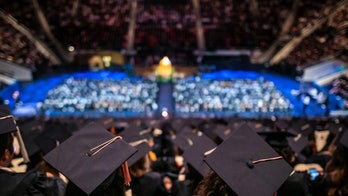 BYU valedictorian comes out as proud 'gay son of God' in graduation speech