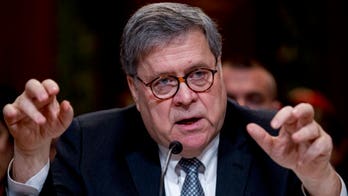 Barr feels backlash after saying Trump campaign was spied on; Pence-Buttigieg feud heats up