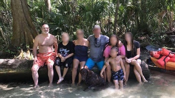 Ohio man recovering from flesh-eating bacteria infection after visiting Florida