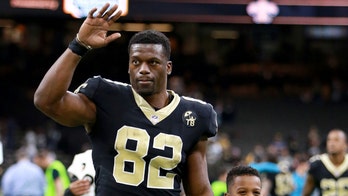 New England Patriots' Benjamin Watson addresses four-game suspension