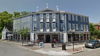 Mississippi bar owner explains why he kicked patrons out of bar as tornado loomed