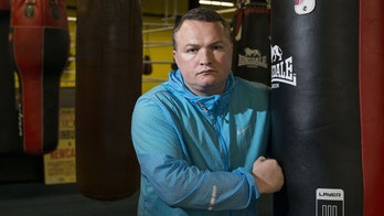 ‘T2 Trainspotting’ actor Bradley Welsh shot dead in Scotland