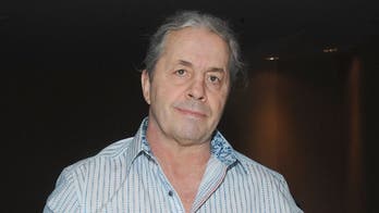 Man who tackled WWE legend Bret Hart charged with assault