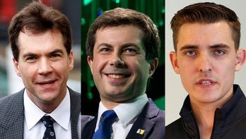 Right-wing activists accused of orchestrating false sexual assault allegations against Pete Buttigieg