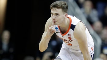 Virginia men's basketball star Kyle Guy told wedding registry was rules violation -- but NCAA may not be to blame