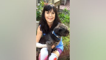Mom who lost arm, legs after dog bite raises awareness on dangers of sepsis