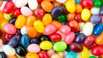 Jelly Belly creator holding treasure hunts with candy factory as grand prize