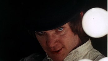 Never-before-seen ‘Clockwork Orange’ sequel discovered, report says