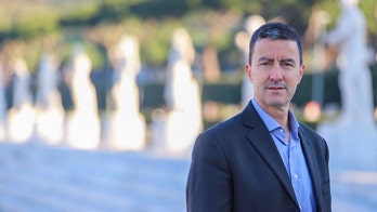 Mussolini’s great-grandson defends fascism, family legacy: 'You can't define it in terms of right or wrong'