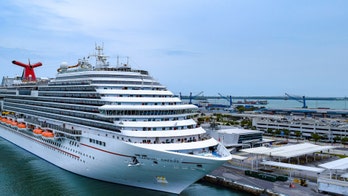Carnival Cruise Line apologizes after delayed boarding leaves passengers 'cranky,' requesting medical attention from waiting in the heat