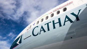 Cathay Pacific Airlines catches crew stealing booze, cutlery during spot checks