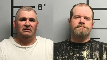 Arkansas men in bulletproof vests shoot each other after night of drinking, invent elaborate cover story: cops