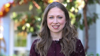 Chelsea Clinton quashes suspicions she's considering congressional run