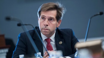Rep. Fleischmann calls border scene 'Crisis with a capital C'
