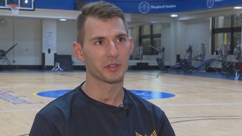 Alabama Navy ROTC senior credits God for surviving brain injury: ‘Medical science can't explain my recovery’