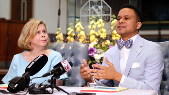 Death row inmate's clemency appeal stresses Christian faith