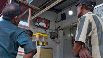 The Latest: New Zealand says it has not seen Sri Lanka link