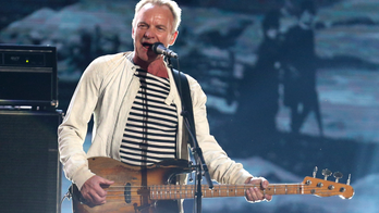 Sting sings his 1985 ‘Russians’ song amid Ukraine war: 'Never thought it would be relevant again'