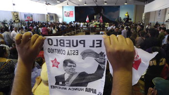 Peru ponders corruption probe's cost after shocking suicide