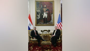 Pompeo prioritizes Venezuela crisis on Latin American tour