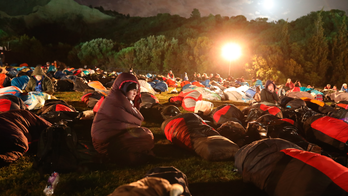 Australia leader plays down terror threat at Gallipoli event