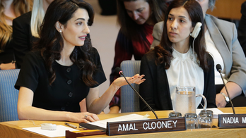 UN adopts weak resolution on sexual violence in conflict