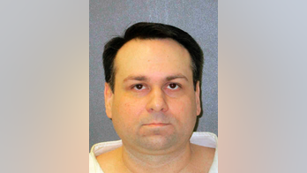'Avowed racist' offers no last words before execution for dragging death of black man in Texas