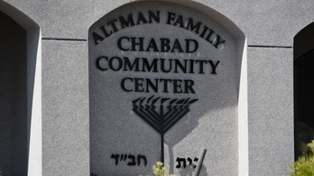2 synagogue shooting victims escaped Gaza rocket attacks: ‘We came from fire to fire’