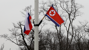 The Latest: North Korea's Kim arrives in Vladivostok