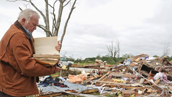 Storms leave deaths, damage and injuries in their wake