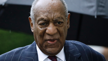 Bill Cosby shows no remorse in first interview from prison: 'It’s all a setup'