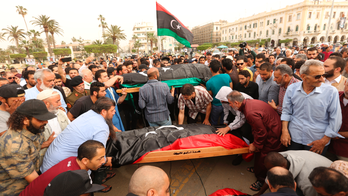 Libya asks UN to probe violations in Tripoli battle